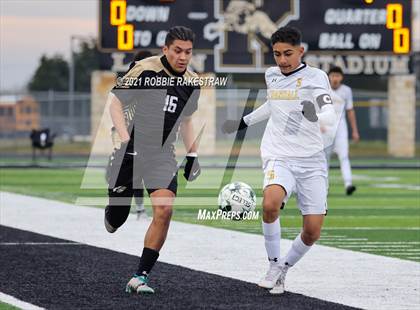 Thumbnail 1 in Crandall @ Kaufman (Kaufman Tournament) photogallery.