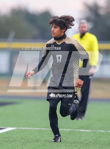 Thumbnail 2 in Crandall @ Kaufman (Kaufman Tournament) photogallery.