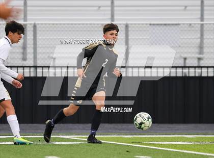 Thumbnail 3 in Crandall @ Kaufman (Kaufman Tournament) photogallery.