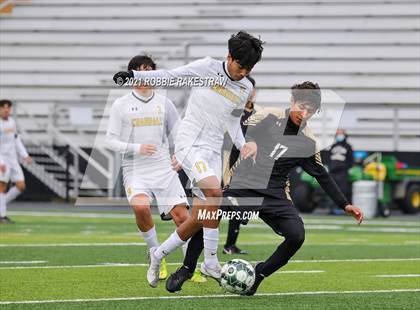 Thumbnail 2 in Crandall @ Kaufman (Kaufman Tournament) photogallery.