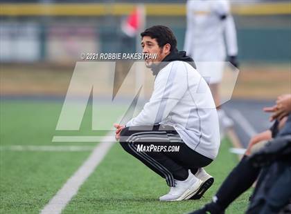 Thumbnail 3 in Crandall @ Kaufman (Kaufman Tournament) photogallery.