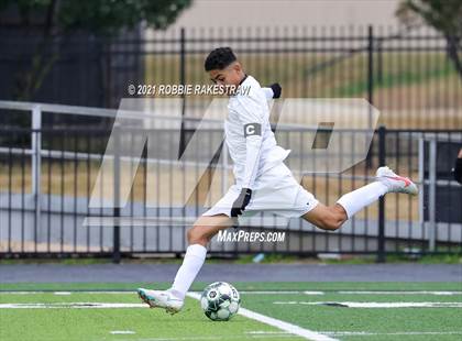 Thumbnail 2 in Crandall @ Kaufman (Kaufman Tournament) photogallery.