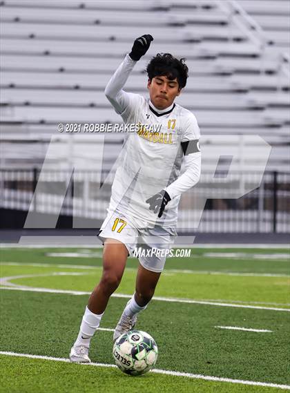 Thumbnail 1 in Crandall @ Kaufman (Kaufman Tournament) photogallery.