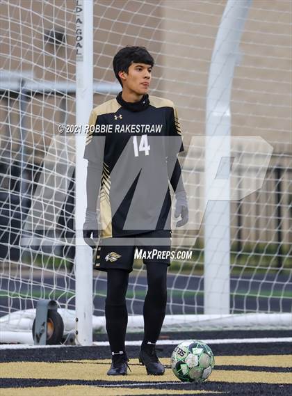 Thumbnail 3 in Crandall @ Kaufman (Kaufman Tournament) photogallery.