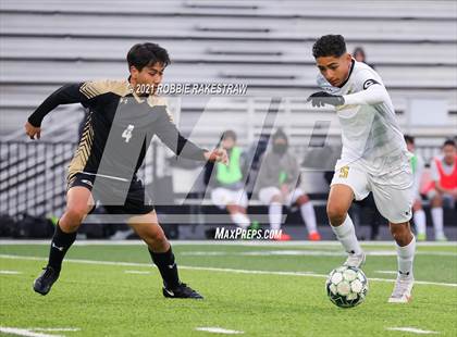 Thumbnail 2 in Crandall @ Kaufman (Kaufman Tournament) photogallery.
