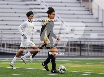 Thumbnail 2 in Crandall @ Kaufman (Kaufman Tournament) photogallery.