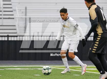 Thumbnail 2 in Crandall @ Kaufman (Kaufman Tournament) photogallery.