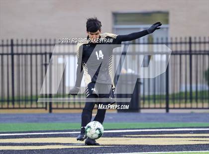 Thumbnail 3 in Crandall @ Kaufman (Kaufman Tournament) photogallery.