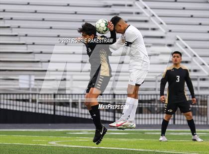 Thumbnail 2 in Crandall @ Kaufman (Kaufman Tournament) photogallery.