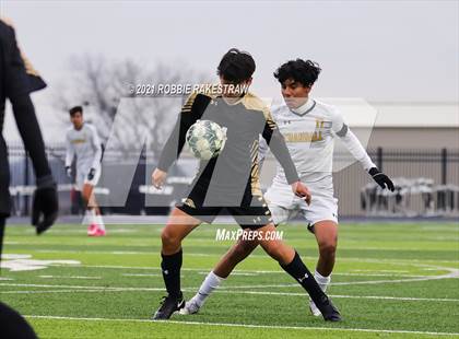 Thumbnail 3 in Crandall @ Kaufman (Kaufman Tournament) photogallery.
