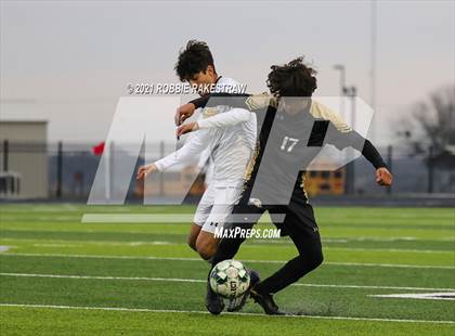 Thumbnail 1 in Crandall @ Kaufman (Kaufman Tournament) photogallery.