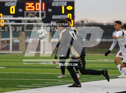 Thumbnail 3 in Crandall @ Kaufman (Kaufman Tournament) photogallery.