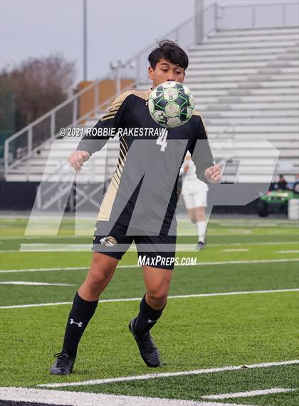 Thumbnail 1 in Crandall @ Kaufman (Kaufman Tournament) photogallery.