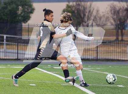 Thumbnail 3 in Crandall @ Kaufman (Kaufman Tournament) photogallery.