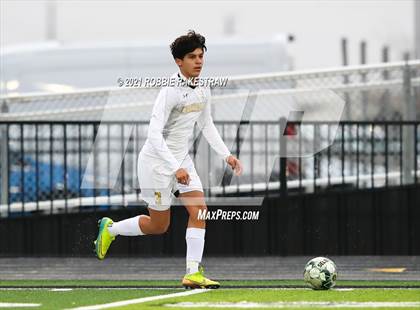 Thumbnail 2 in Crandall @ Kaufman (Kaufman Tournament) photogallery.
