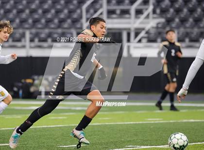 Thumbnail 1 in Crandall @ Kaufman (Kaufman Tournament) photogallery.