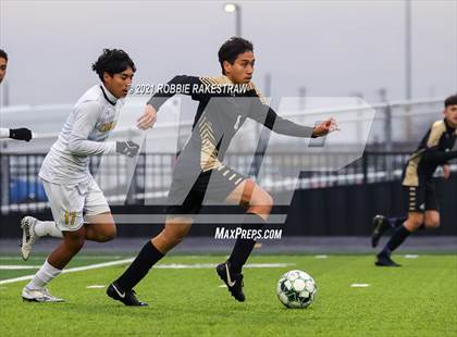 Thumbnail 1 in Crandall @ Kaufman (Kaufman Tournament) photogallery.