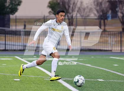 Thumbnail 2 in Crandall @ Kaufman (Kaufman Tournament) photogallery.