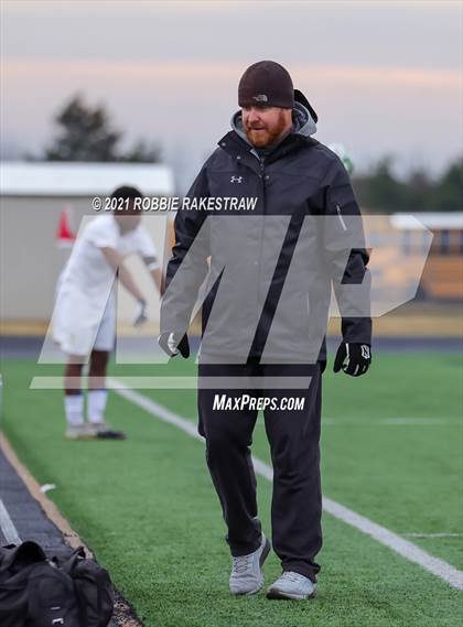 Thumbnail 1 in Crandall @ Kaufman (Kaufman Tournament) photogallery.