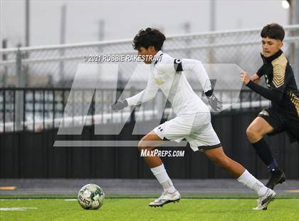 Thumbnail 3 in Crandall @ Kaufman (Kaufman Tournament) photogallery.