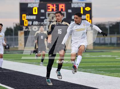 Thumbnail 3 in Crandall @ Kaufman (Kaufman Tournament) photogallery.