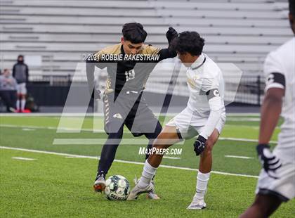 Thumbnail 3 in Crandall @ Kaufman (Kaufman Tournament) photogallery.
