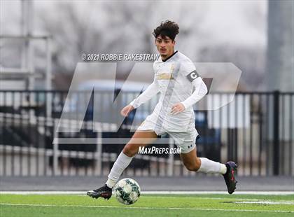 Thumbnail 3 in Crandall @ Kaufman (Kaufman Tournament) photogallery.
