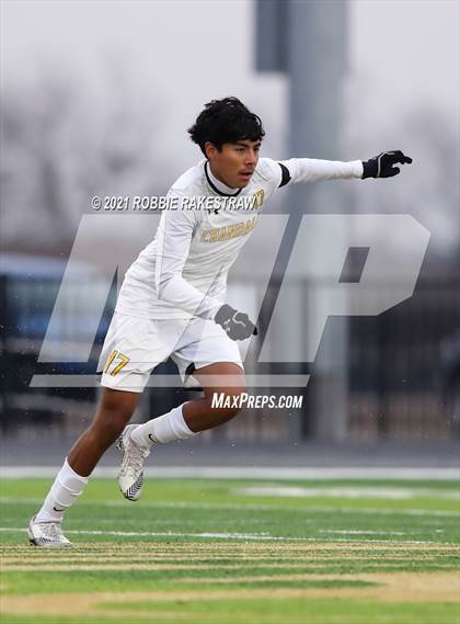 Thumbnail 3 in Crandall @ Kaufman (Kaufman Tournament) photogallery.