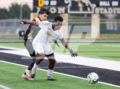 Thumbnail 2 in Crandall @ Kaufman (Kaufman Tournament) photogallery.