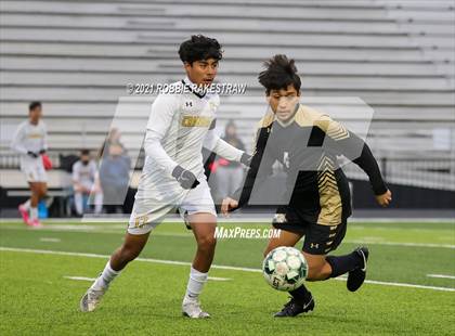 Thumbnail 1 in Crandall @ Kaufman (Kaufman Tournament) photogallery.