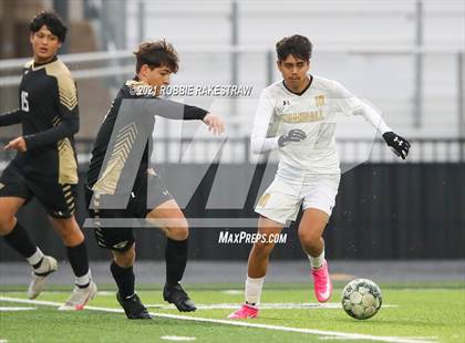 Thumbnail 2 in Crandall @ Kaufman (Kaufman Tournament) photogallery.