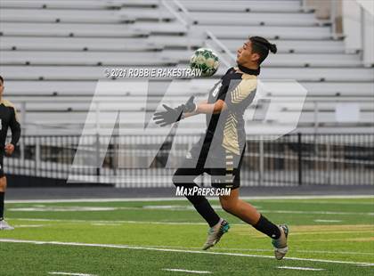 Thumbnail 2 in Crandall @ Kaufman (Kaufman Tournament) photogallery.