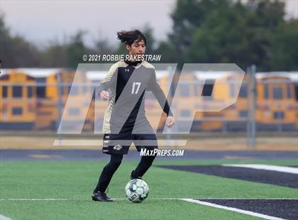 Thumbnail 3 in Crandall @ Kaufman (Kaufman Tournament) photogallery.