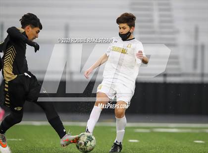 Thumbnail 2 in Crandall @ Kaufman (Kaufman Tournament) photogallery.