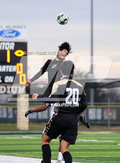 Thumbnail 2 in Crandall @ Kaufman (Kaufman Tournament) photogallery.