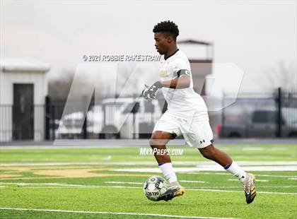 Thumbnail 1 in Crandall @ Kaufman (Kaufman Tournament) photogallery.