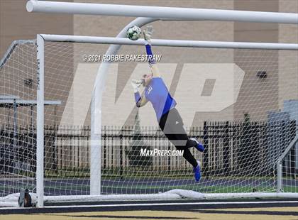 Thumbnail 2 in Crandall @ Kaufman (Kaufman Tournament) photogallery.