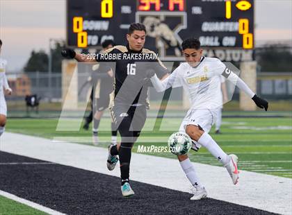 Thumbnail 2 in Crandall @ Kaufman (Kaufman Tournament) photogallery.