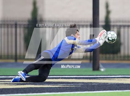 Thumbnail 1 in Crandall @ Kaufman (Kaufman Tournament) photogallery.