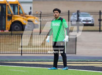 Thumbnail 1 in Crandall @ Kaufman (Kaufman Tournament) photogallery.