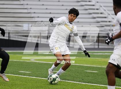 Thumbnail 2 in Crandall @ Kaufman (Kaufman Tournament) photogallery.