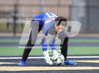 Thumbnail 1 in Crandall @ Kaufman (Kaufman Tournament) photogallery.