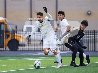 Thumbnail 2 in Crandall @ Kaufman (Kaufman Tournament) photogallery.