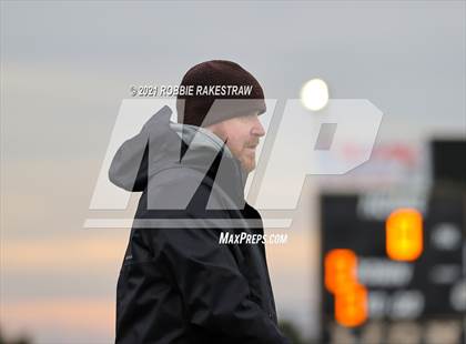 Thumbnail 2 in Crandall @ Kaufman (Kaufman Tournament) photogallery.
