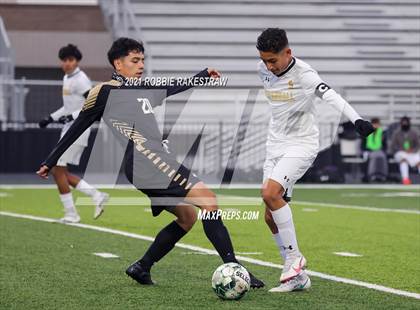 Thumbnail 3 in Crandall @ Kaufman (Kaufman Tournament) photogallery.