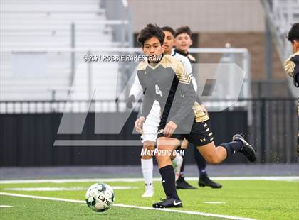 Thumbnail 1 in Crandall @ Kaufman (Kaufman Tournament) photogallery.