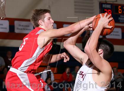 Thumbnail 2 in Bountiful vs. Pinnacle (Tarkanian Classic) photogallery.