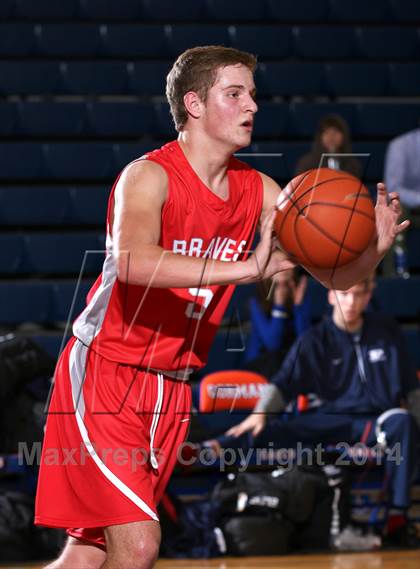 Thumbnail 1 in Bountiful vs. Pinnacle (Tarkanian Classic) photogallery.