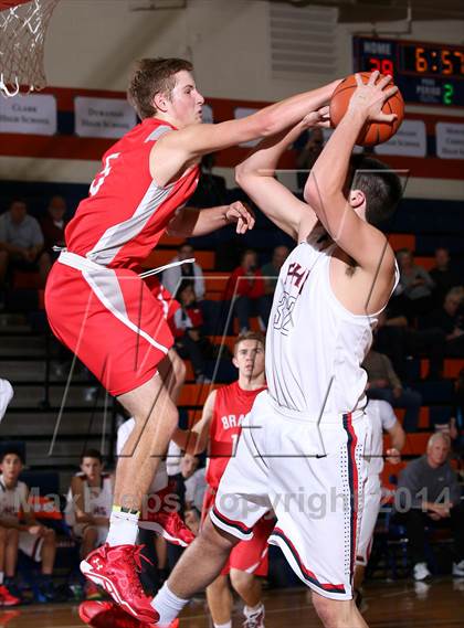 Thumbnail 1 in Bountiful vs. Pinnacle (Tarkanian Classic) photogallery.
