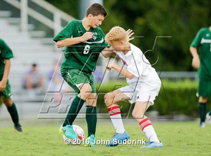 Thumbnail 1 in White Oak @ Jacksonville photogallery.